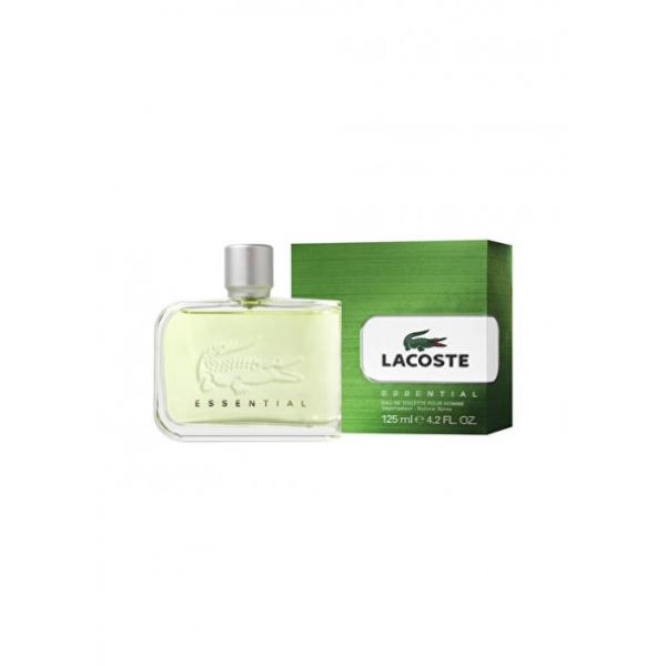 Lacoste Essential EDT 125 ml Erkek Parfüm