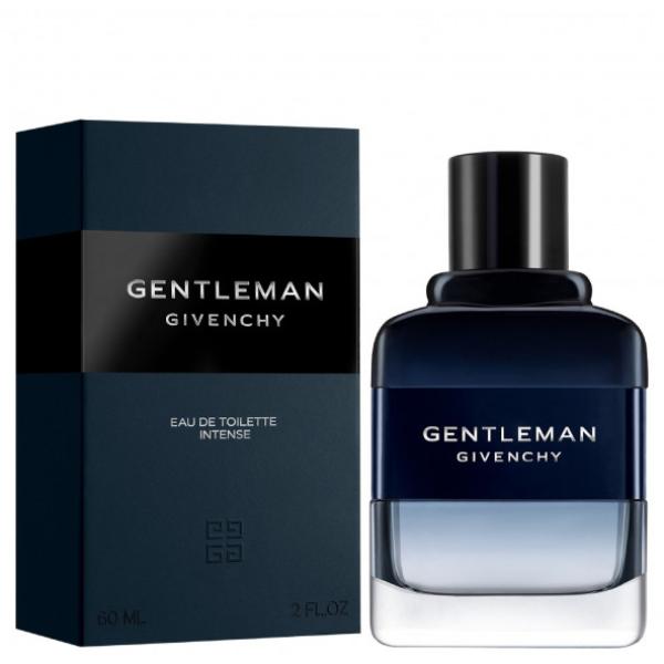 GIVENCHY GIVENCHY GENTLEMAN EDT INTENSE 100ML