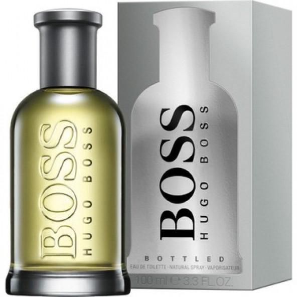 Hugo Boss Bottled EDT 100 ml Erkek Parfüm