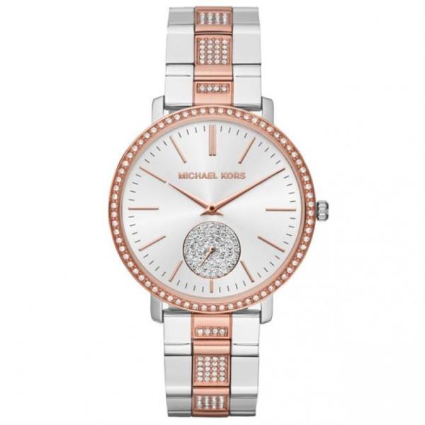 Michael Kors MK3660 Kadın Kol Saati