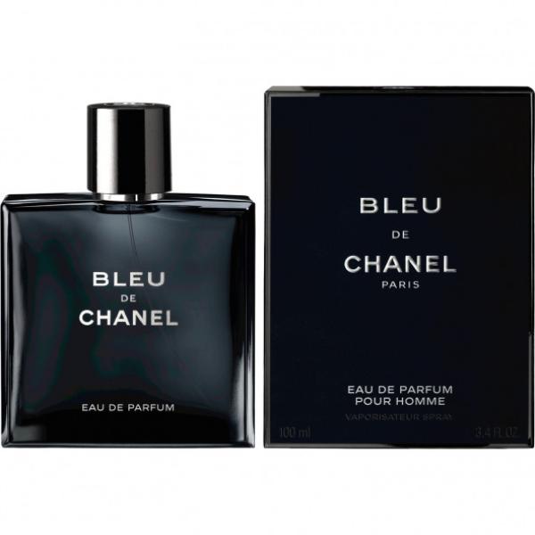 Chanel Bleu De EDP 100 ml Erkek Parfüm
