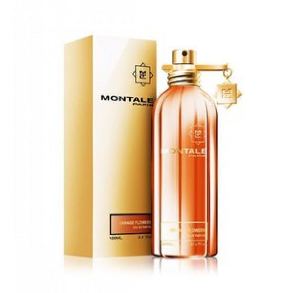 MONTALE ORANGE FLOWER EDP 100 ML UNISEX PARFÜM