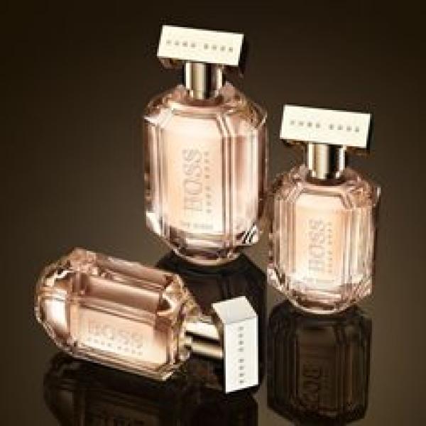 Hugo Boss The Scent For Her EDP 100 ml Kadın Parfüm