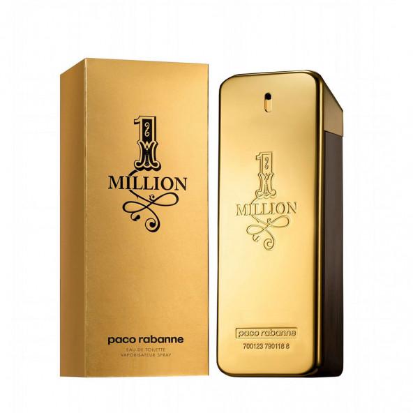 Paco Rabanne 1 Million EDT 100 ml Erkek Parfüm