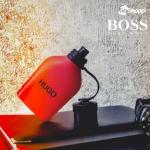HUGO BOSS RED EDT 150 ML ERKEK PARFÜMÜ