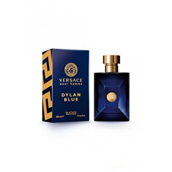 VERSACE DYLAN BLUE EDP 100 ML ERKEK PARFÜMÜ