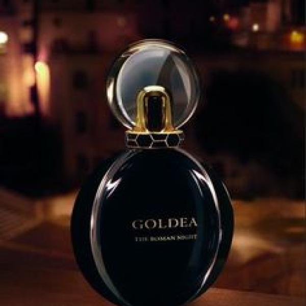 Bvlgari Goldea The Roman Night 75 ml EDP Kadın Parfüm