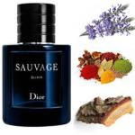 Dior Sauvage Elixir 60 ml Erkek Parfüm