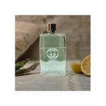 Gucci Guilty Pour Homme Cologne EDT 90 ml Erkek Parfüm 