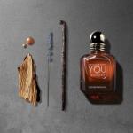 Emporio Armani Stronger With You Intensely EDP 100 ml Erkek Parfüm