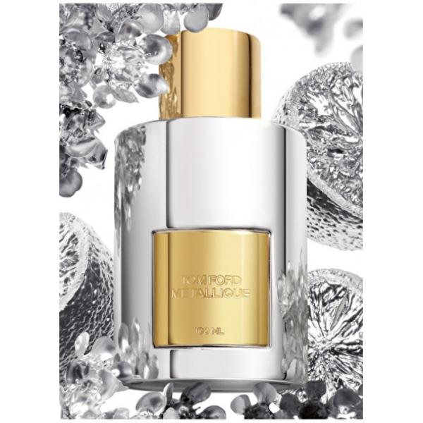 Tom Ford Metallique EDP 100 ml Kadın Parfüm