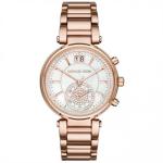 Michael Kors MK6282 Kadın Kol Saati