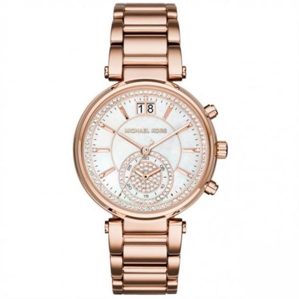 Michael Kors MK6282 Kadın Kol Saati
