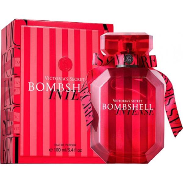 Victoria's Secret Bombshell Intense EDP 100 ml Kadın Parfüm