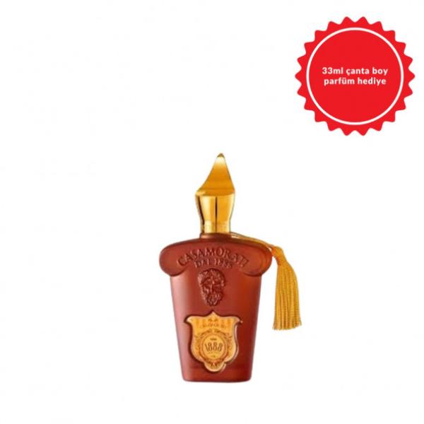 Casamoratı 1888 EDP 100 ml Unısex Parfüm