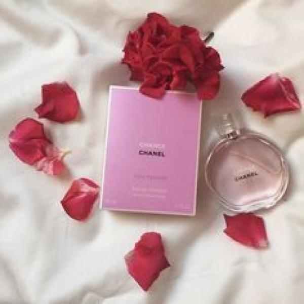 Chanel Chance Eau Tendre EDP 100 ml Kadın Parfüm