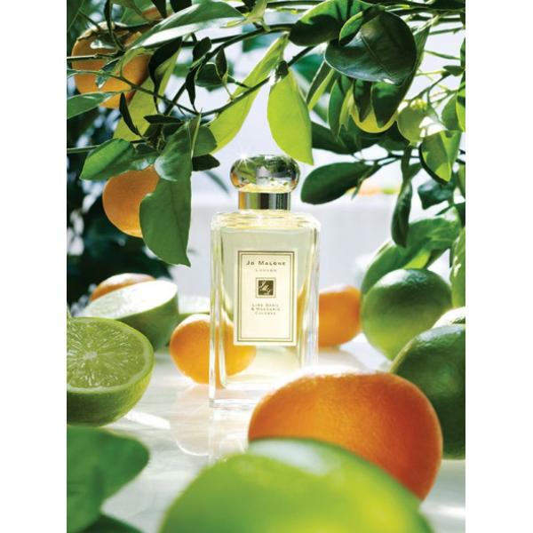 Jo Malone Lime Basil & Mandarin EDC 100 ml Parfüm