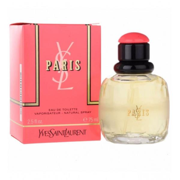 Yves Saint Laurent Paris Edp 75 ml Kadın Parfüm