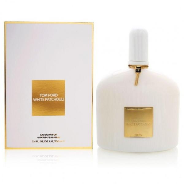 Tom Ford White Patchouli EDP 100 ml Kadın Parfümü