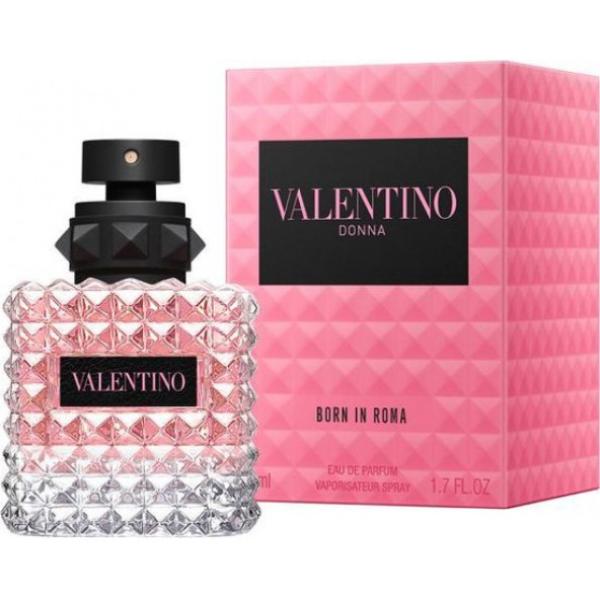 Valentino Donna Born In Roma EDP 100 ml Kadın Parfüm 