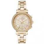 Michael Kors MK6559 Kadın Kol Saati