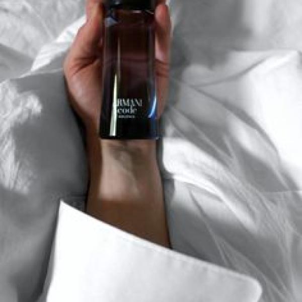 Giorgio Armani Code EDT 125 ml Erkek Parfümü