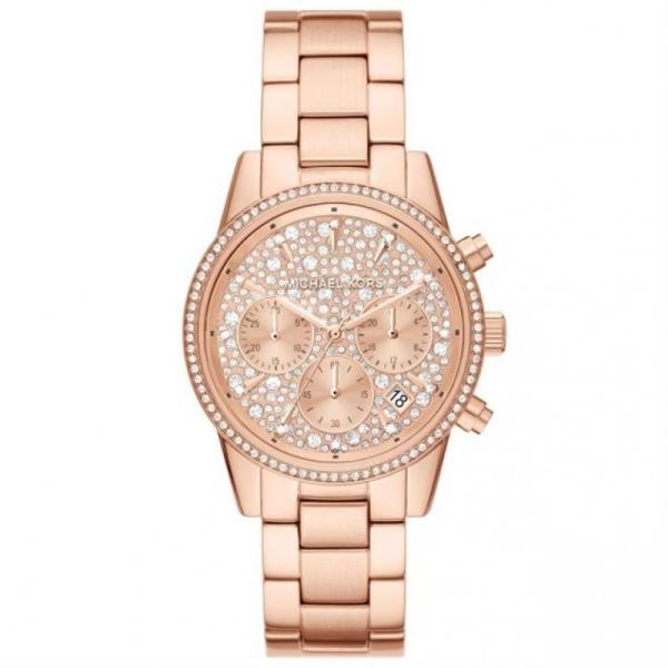 Michael Kors Mk7302 Kadın Kol Saati