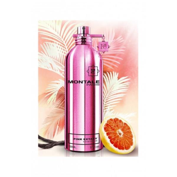 MONTALE PİNK EXTASY EDP 100 ML KADIN PARFÜMÜ