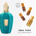 xerjoff sospiro erba pura edp 100 ml unisex parfüm