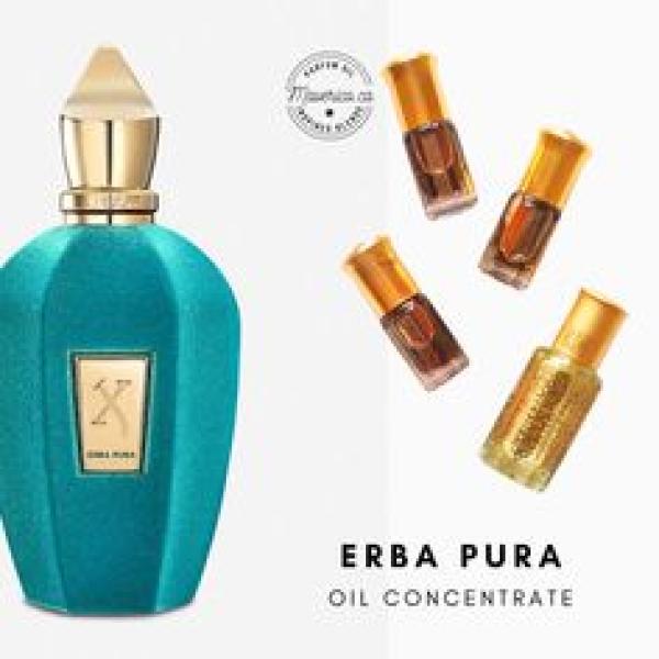 xerjoff sospiro erba pura edp 100 ml unisex parfüm