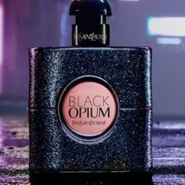 Yves Saint Laurent Black Opium EDT 90 ml Kadın Parfüm