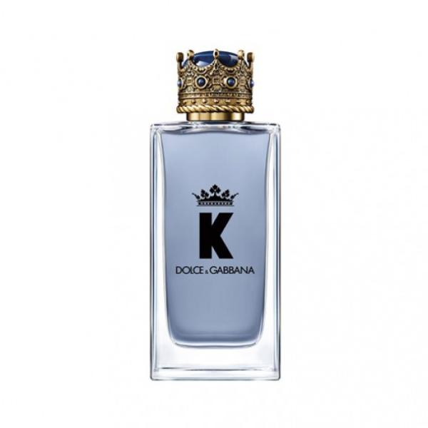 Dolce & Gabbana K By EDT 100 ml Erkek Parfüm