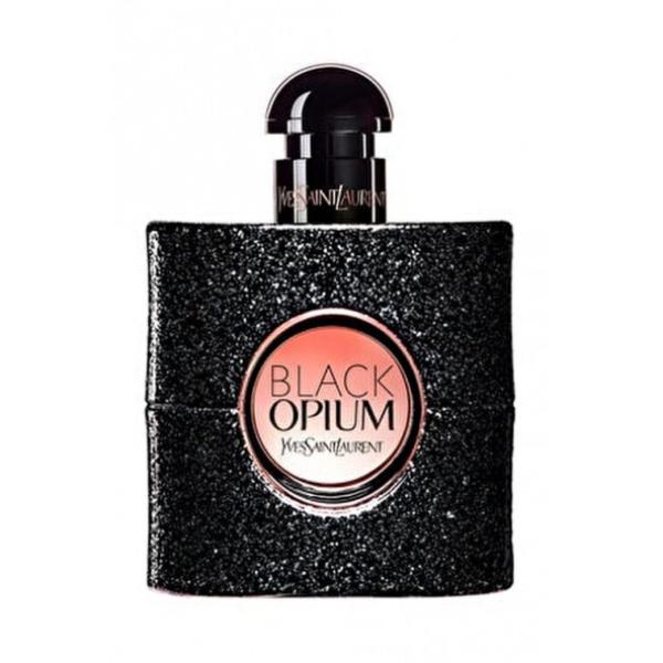 Yves Saint Laurent Black Opium EDT 90 ml Kadın Parfüm