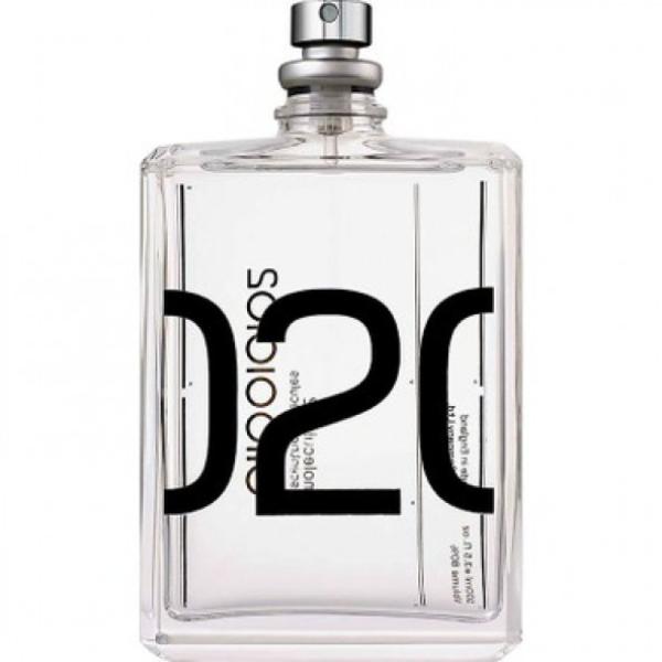 Escentric Molecules 02 Edp 100 ml Unisex Parfüm