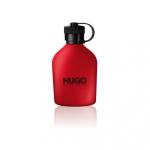 HUGO BOSS RED EDT 150 ML ERKEK PARFÜMÜ