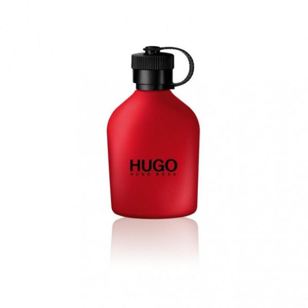 HUGO BOSS RED EDT 150 ML ERKEK PARFÜMÜ