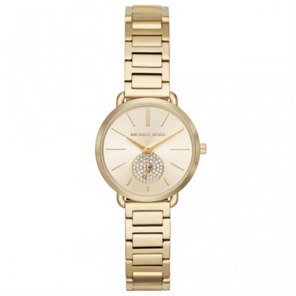 Michael Kors MK3838 Kadın Kol Saati