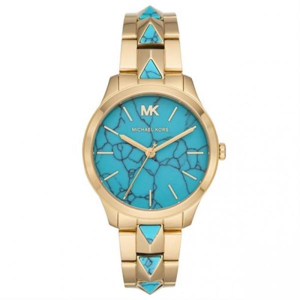 Michael Kors MK6670 Kadın Kol Saati