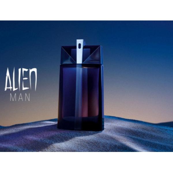 Thierry Mugler Alien Man EDT 100 ml Erkek Parfümü