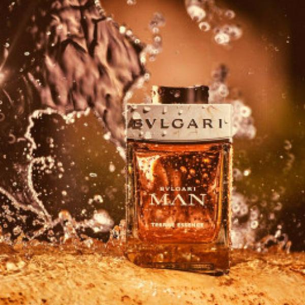BVLGARI