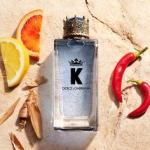 Dolce & Gabbana K By EDT 100 ml Erkek Parfüm