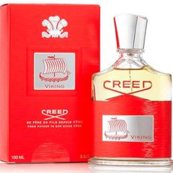 Creed Viking Edp 100ml Erkek Parfüm