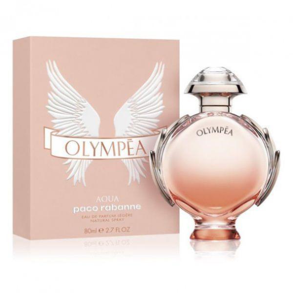 Paco Rabanne Olympea Edp 80 Ml Kadın Parfüm