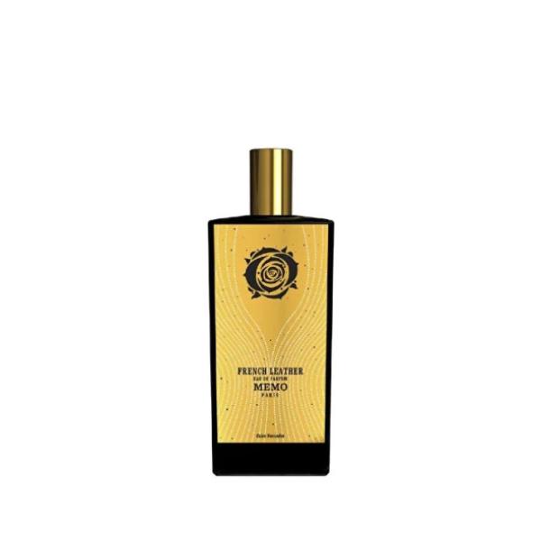 Memo French Leather Edp 75 ml Unisex Parfüm