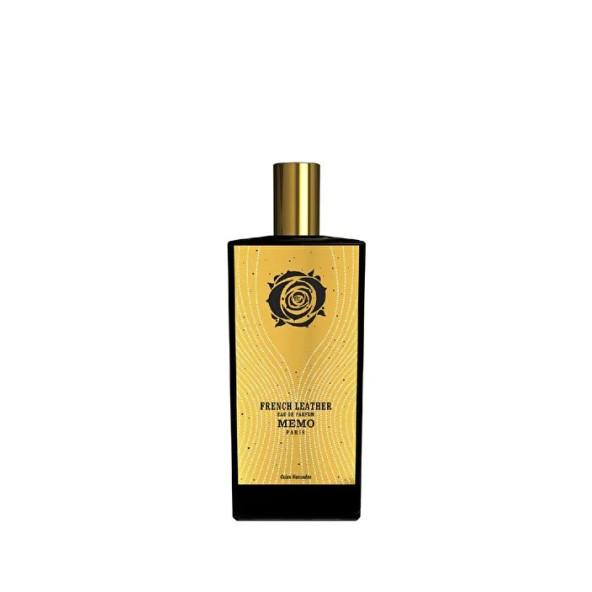 Memo French Leather Edp 75 ml Unisex Parfüm