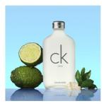 calvin klein one edt 200 ml unisex parfüm