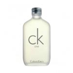 calvin klein one edt 200 ml unisex parfüm