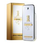 Paco Rabanne 1 Million Lucky EDT 100 ml Erkek Parfüm