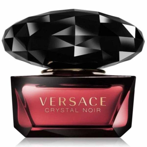 Versace Crystal Noir Kadın Parfüm Edp 90 Ml
