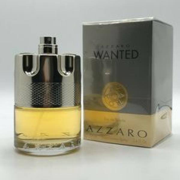 Azzaro Wanted EDT 100 ml Erkek Parfümü